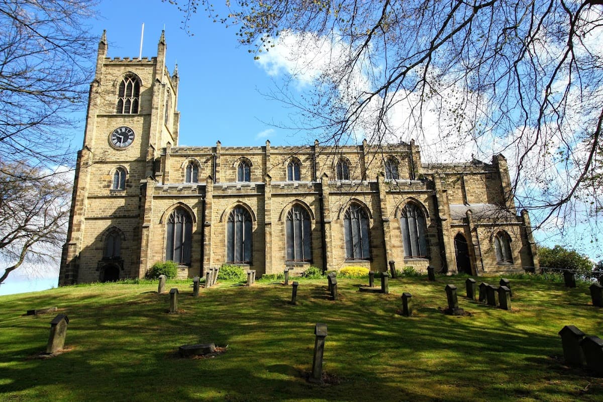 Christ Church