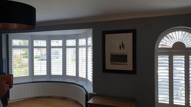 Shutter World - DIY Stores in ossett
