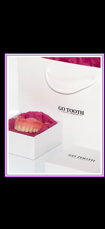 Go Tooth Dental Laboratory Ltd