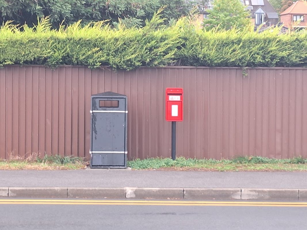 Postbox