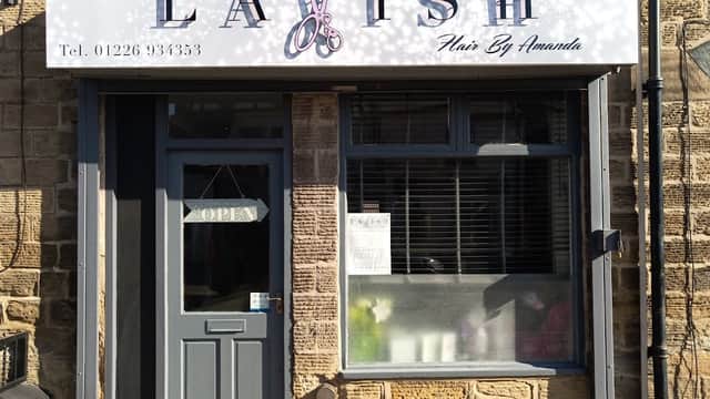 Lavish - Hair Salons in wombwell