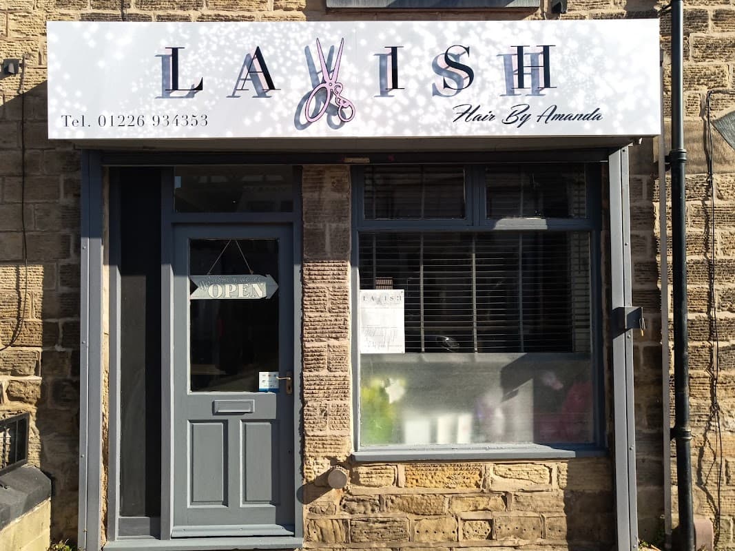 Lavish
