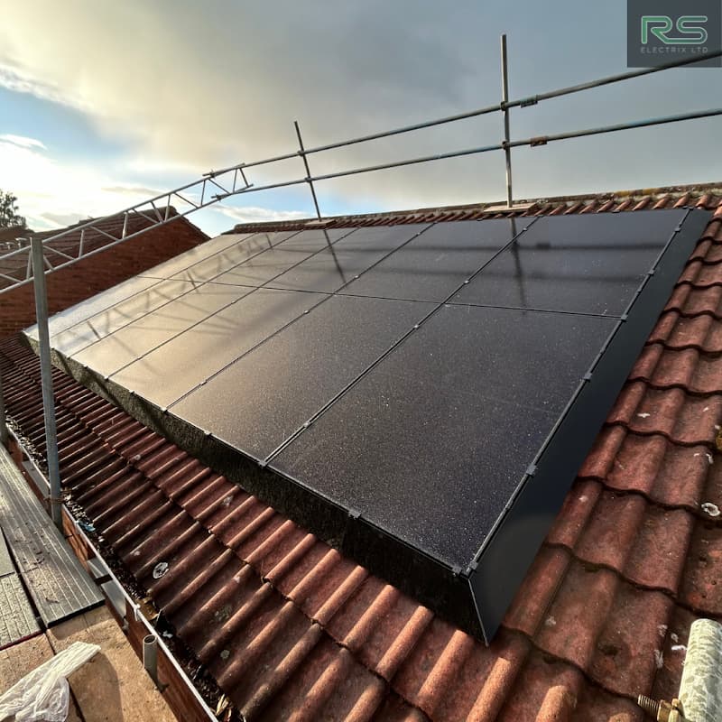 RS ELECTRIX LTD