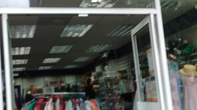 Sense - Charity Shops in shipley