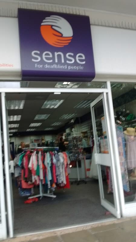 Sense