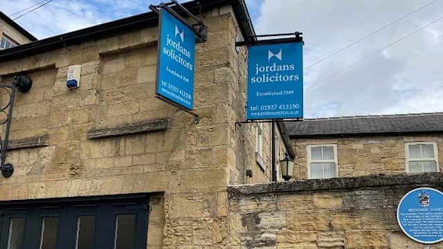 Jordans Solicitors Wetherby - Solicitors in wetherby