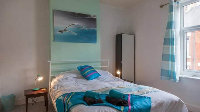 Accommodation at Relaxing 2-Bed House Guisborough - Sofabed Option in marske