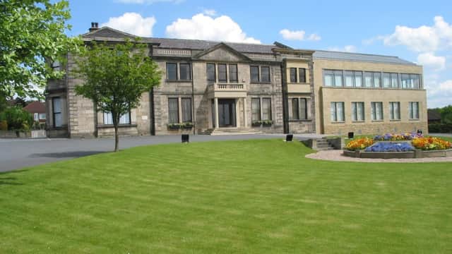 Bartlett Group - Insurance in farsley