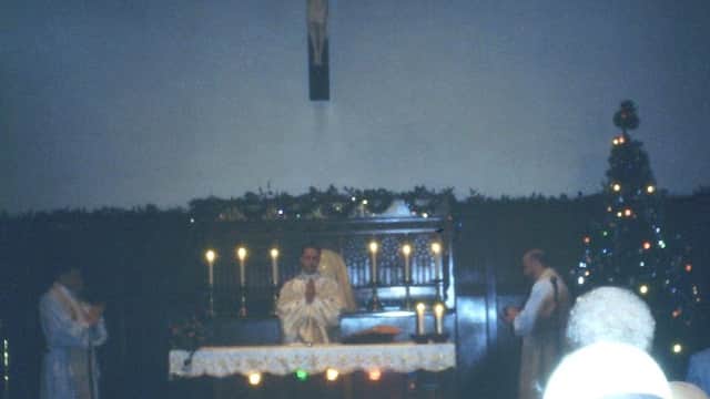 Christ the King Church - Churches in bramley
