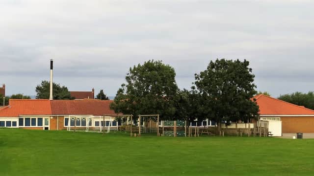 St. Martinโs C of E Primary School - Primary Schools in scarborough