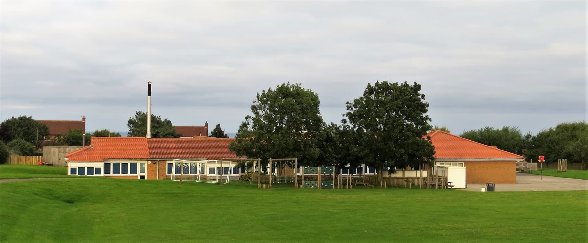 St. Martin’s C of E Primary School