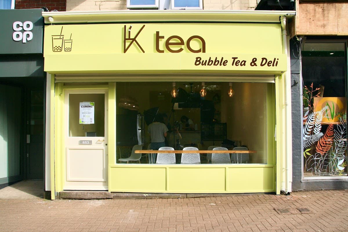 Ktea
