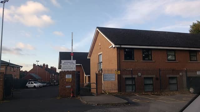 Warrengate Medical Centre - Doctors in wakefield