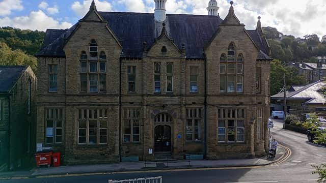 The Nest Holmfirth - Community Centres in holme valley