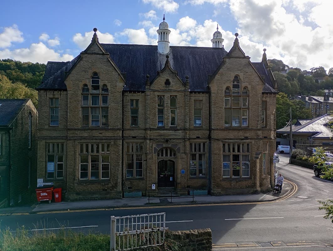 The Nest Holmfirth