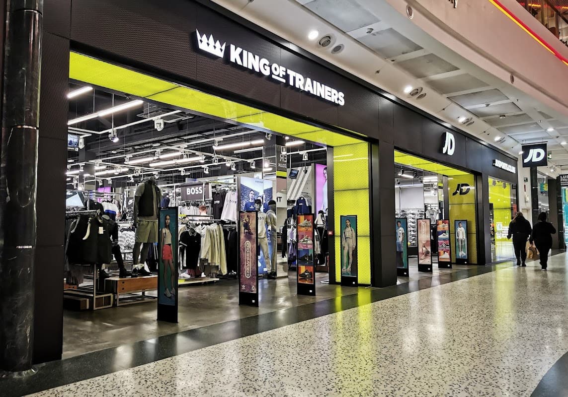 JD Sports