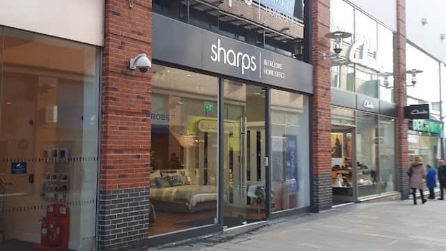 Sharps Fitted Furniture Wakefield - Furniture Shops in wakefield
