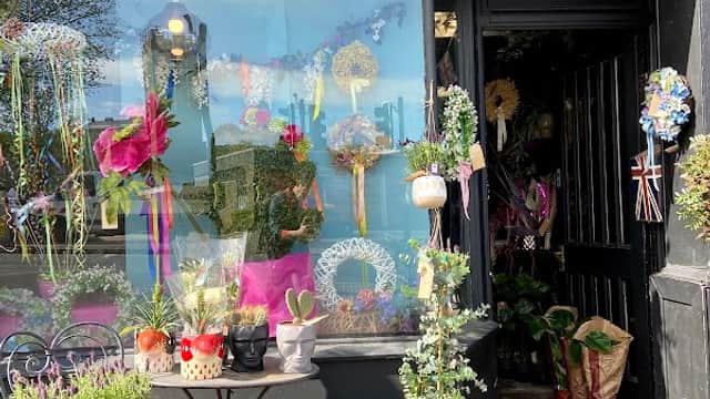 Flower Couture - Florists in bingley