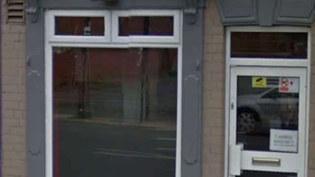 Chico's Pizza - Takeaway in featherstone