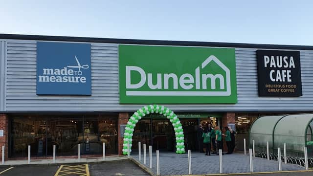 Dunelm - Department Stores in wombwell
