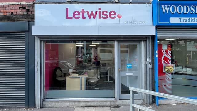 Letwise - Estate Agents in greenhill