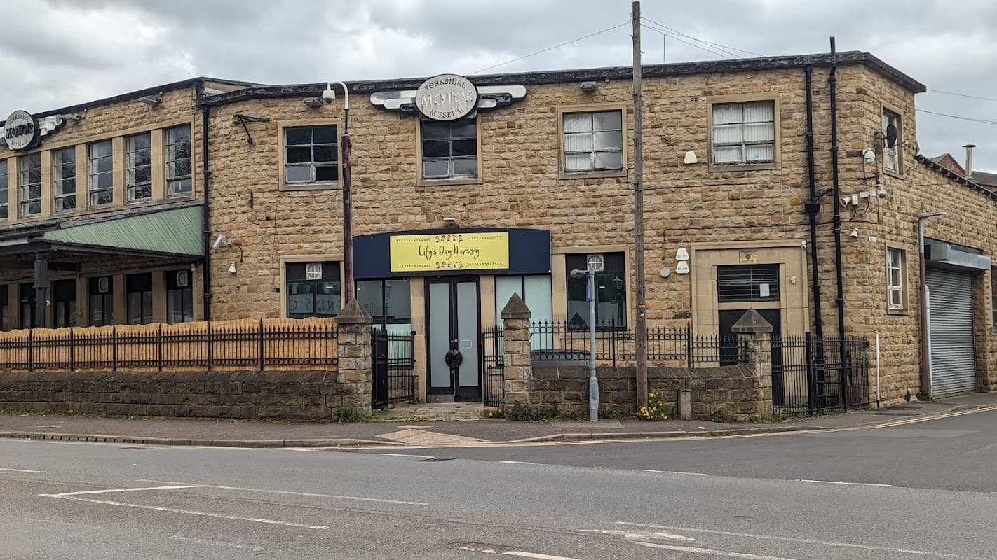 Lily day nursery