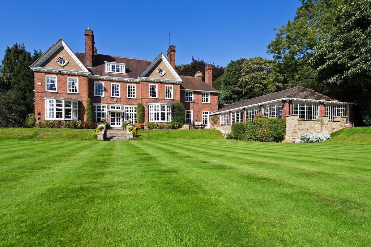 Wickersley House