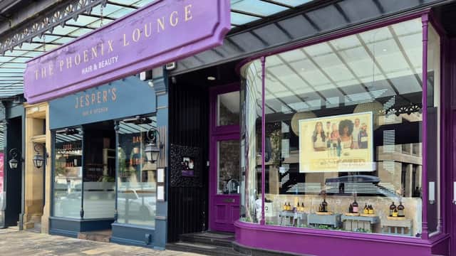 CGHairsalonHarrogate - Hair Salons in harrogate