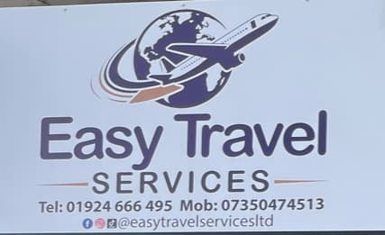 Easy Travel Services