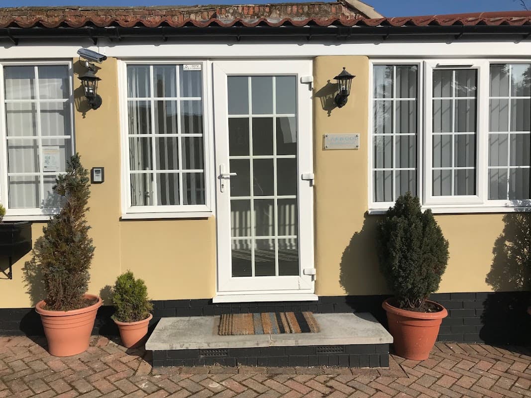 Larwood Physiotherapy Clinic