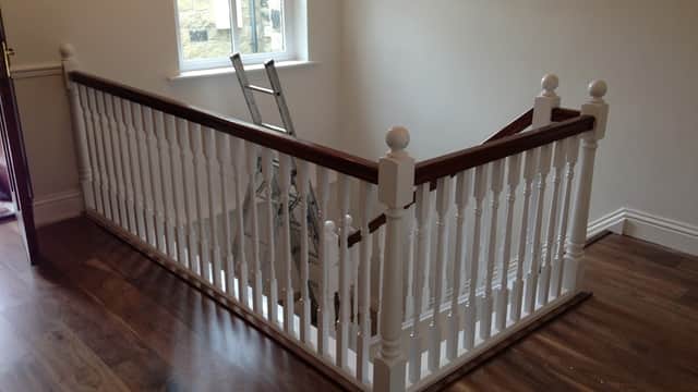 White Rose Decorating Services - Painters & Decorators in boroughbridge
