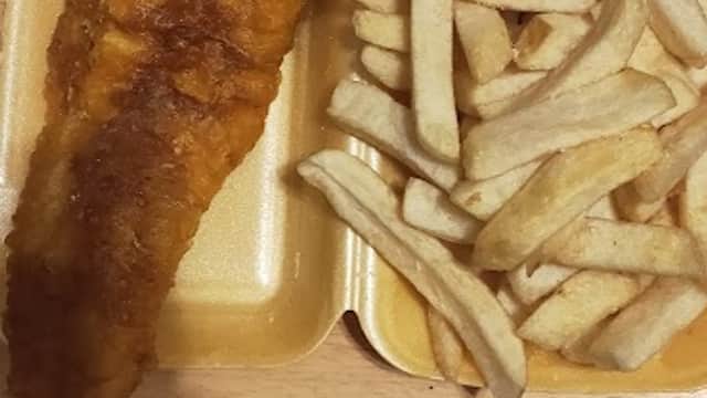 The Sandwich Shop - Takeaway in sheffield