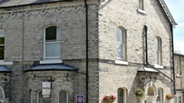 Accommodation at Bowen House in heworth