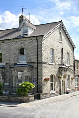 Bowen House