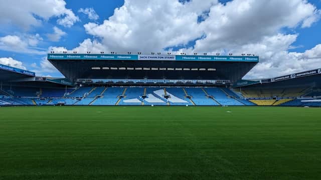 Elland Road