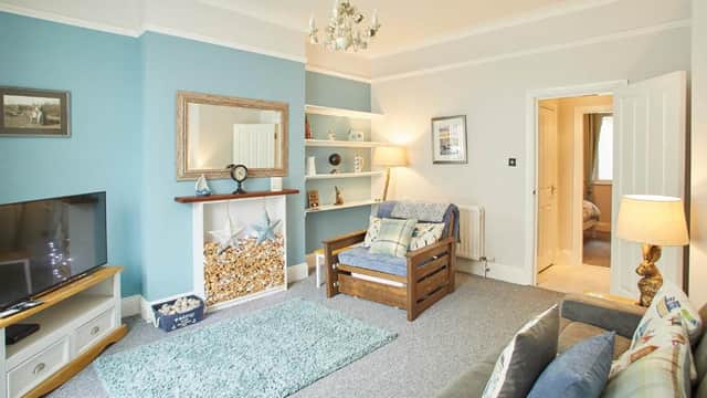 Accommodation at Host & Stay - The First Port Of Call in whitby