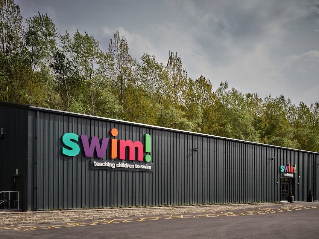 SWIM! Batley
