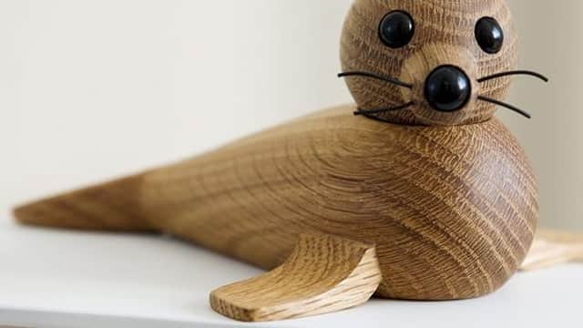 Little Wood Crafts - Gift Shops in killingbeck