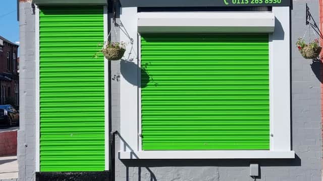 Murrells Bakery Ltd - Bakers in bramley