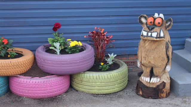 Kiddiwinks Nursery - Nurseries in scarborough