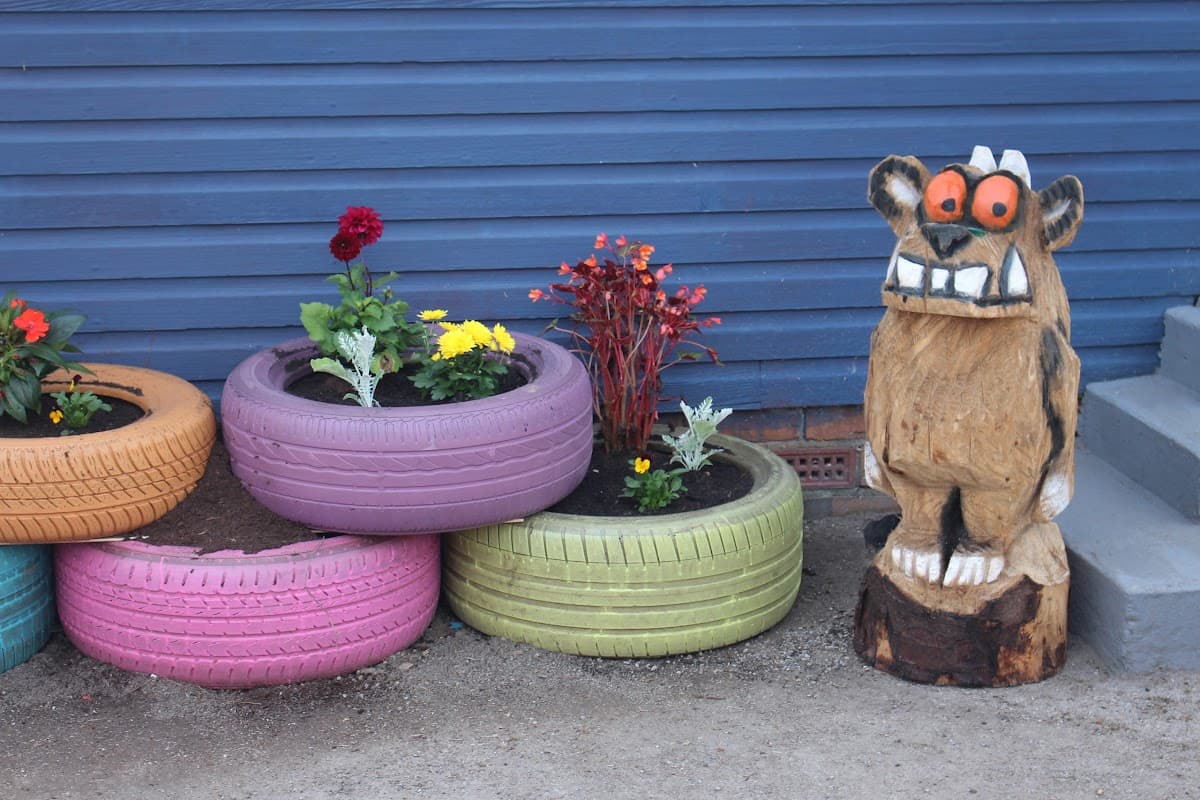 Kiddiwinks Nursery
