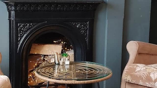 Accommodation at Micklegate House in selby