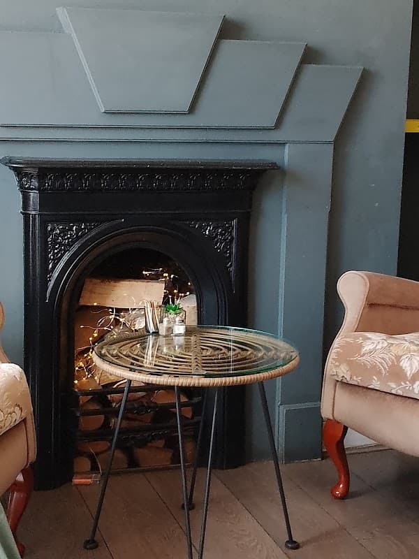 Micklegate House