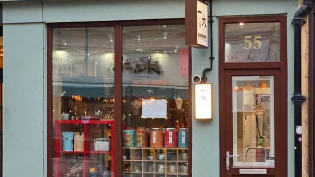 Yimu (One Tree) Chinese Tea - Tea Rooms in york