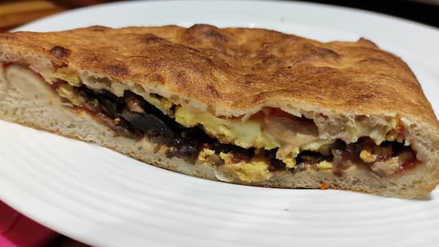 The Pizza Man - Takeaway in normanton