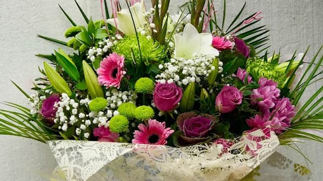Passion Flowers Doncaster - Florists in doncaster