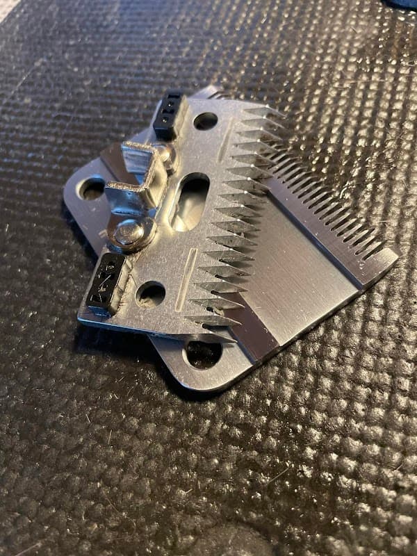 Yorkshire Sharpening & Supplies Ltd.