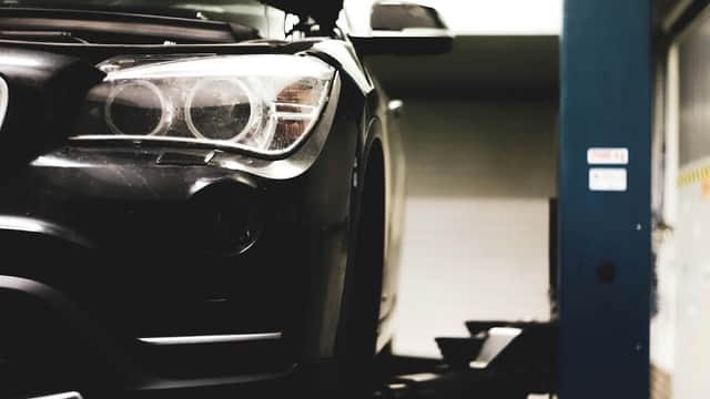 JR Auto Repairs Hull - Garages in hull