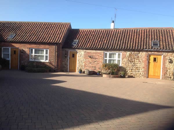 Village Farm B&B