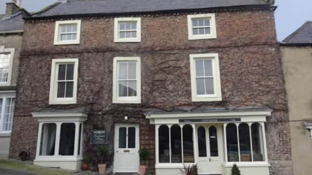 Lindmar House - Guest House in middleham